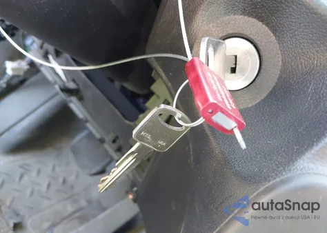 2021 Ford Police Interceptor из США, поврежденный, VIN 1FM5K8AB9MGC00317